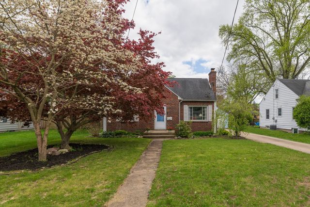 2022 PADDINGTON Road, Kalamazoo, MI 49001