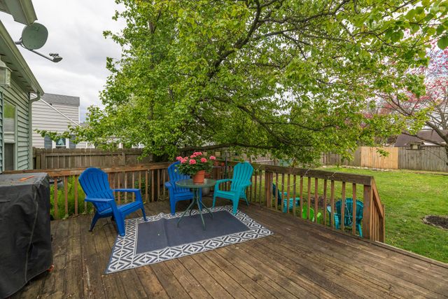 2022 PADDINGTON Road, Kalamazoo, MI 49001