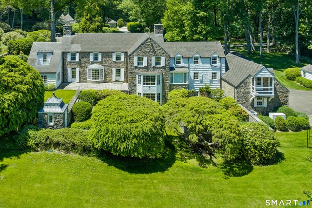 30 Inwood Road, Darien, CT 06820