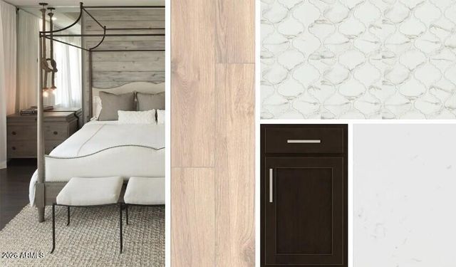 15729 W CORTE DEL SOL ESTE --, Waddell, AZ 85355