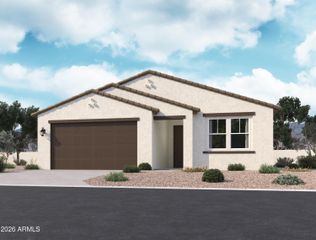 15729 W CORTE DEL SOL ESTE --, Waddell, AZ 85355