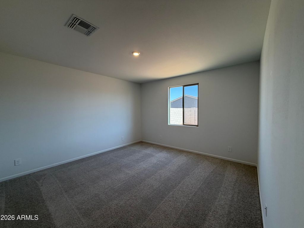 Image 10 of property listing at 15729 W CORTE DEL SOL ESTE --, Waddell, AZ 85355