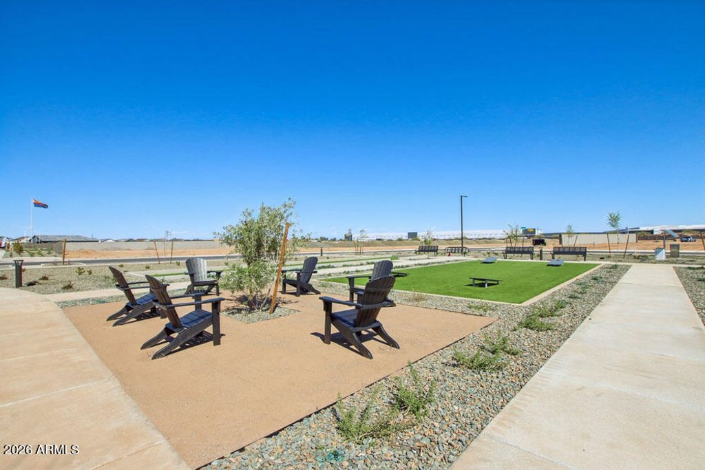 Image 20 of property listing at 15729 W CORTE DEL SOL ESTE --, Waddell, AZ 85355