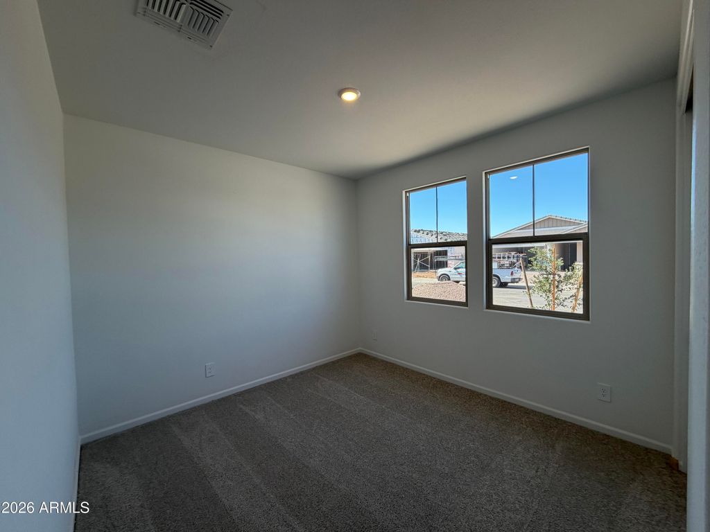 Image 5 of property listing at 15729 W CORTE DEL SOL ESTE --, Waddell, AZ 85355