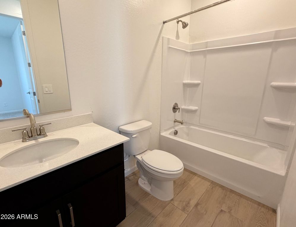 Image 9 of property listing at 15729 W CORTE DEL SOL ESTE --, Waddell, AZ 85355