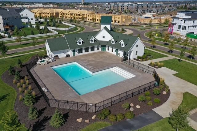 4923 162nd Street W, Lakeville, MN 55044