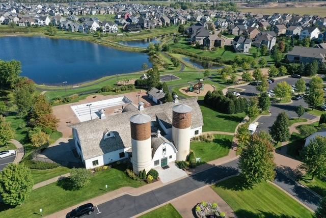 4923 162nd Street W, Lakeville, MN 55044