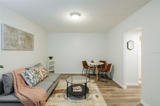 1520 JEFFORDS STREET 1 Bedroom, Clearwater, FL 33756