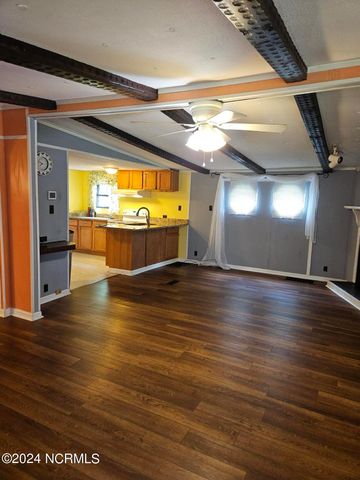 2125 Governors Road, Windsor, NC 27983