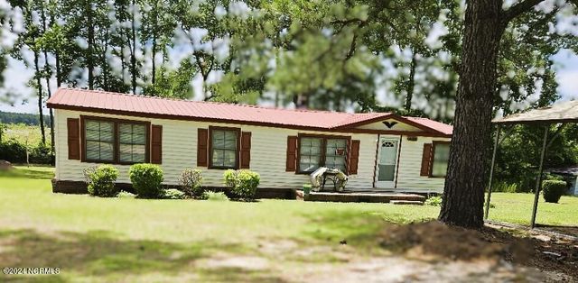 2125 Governors Road, Windsor, NC 27983