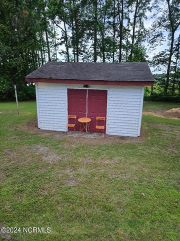 2125 Governors Road, Windsor, NC 27983