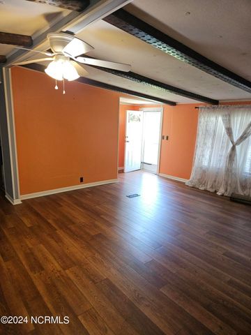 2125 Governors Road, Windsor, NC 27983
