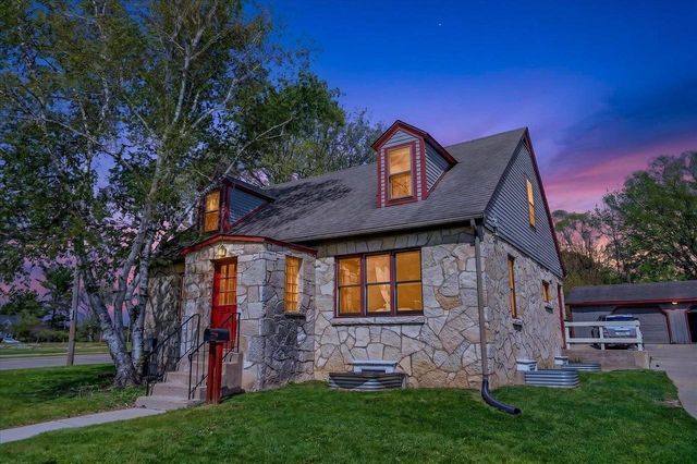 203 S Whiton Street, Whitewater, WI 53190
