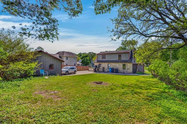 203 S Whiton Street, Whitewater, WI 53190