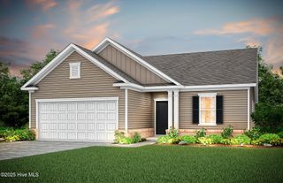 313 Eagle Claw Drive 4032, Carolina Shores, NC 28467