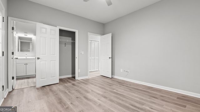 2793 Keystone Avenue, Lithonia, GA 30058