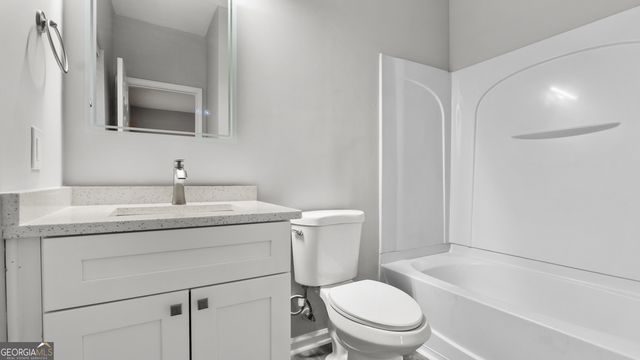 2793 Keystone Avenue, Lithonia, GA 30058