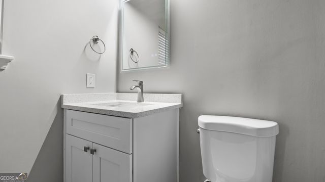 2793 Keystone Avenue, Lithonia, GA 30058