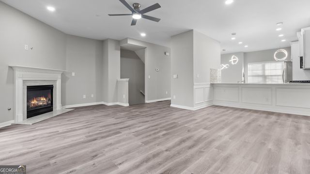 2793 Keystone Avenue, Lithonia, GA 30058