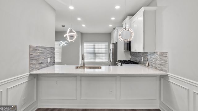 2793 Keystone Avenue, Lithonia, GA 30058