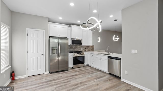 2793 Keystone Avenue, Lithonia, GA 30058