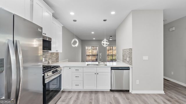 2793 Keystone Avenue, Lithonia, GA 30058