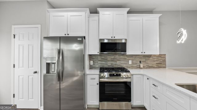 2793 Keystone Avenue, Lithonia, GA 30058