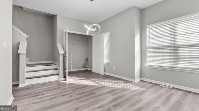 2793 Keystone Avenue, Lithonia, GA 30058