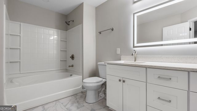 2793 Keystone Avenue, Lithonia, GA 30058