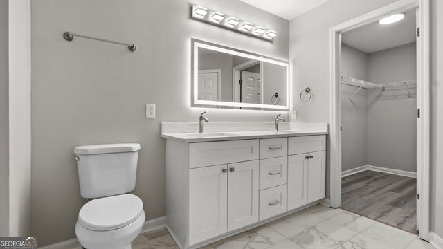 2793 Keystone Avenue, Lithonia, GA 30058