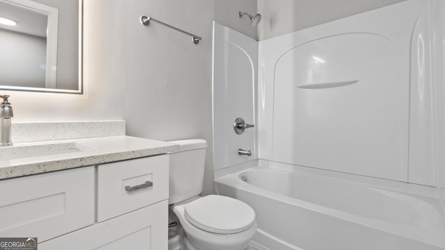 2793 Keystone Avenue, Lithonia, GA 30058