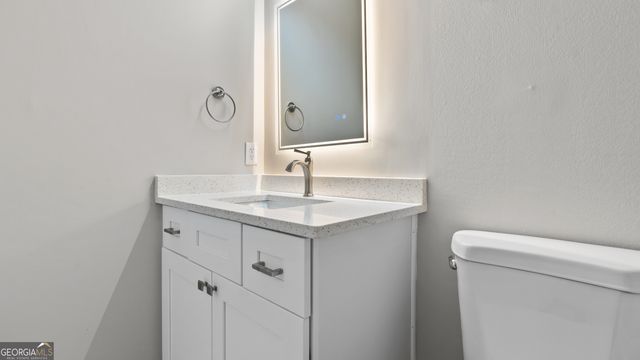 2793 Keystone Avenue, Lithonia, GA 30058