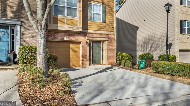 2793 Keystone Avenue, Lithonia, GA 30058
