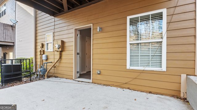 2793 Keystone Avenue, Lithonia, GA 30058