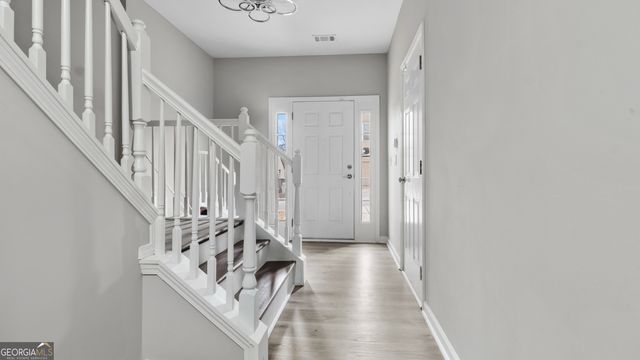 2793 Keystone Avenue, Lithonia, GA 30058