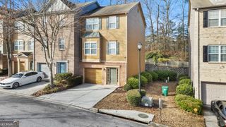 2793 Keystone Avenue, Lithonia, GA 30058