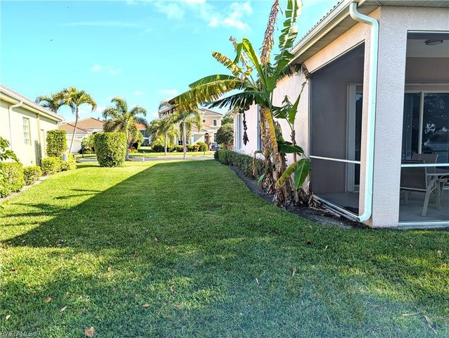 9339 Paseo De Valencia ST, Fort Myers, FL 33908