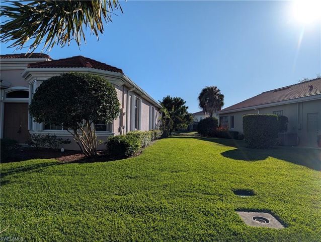 9339 Paseo De Valencia ST, Fort Myers, FL 33908