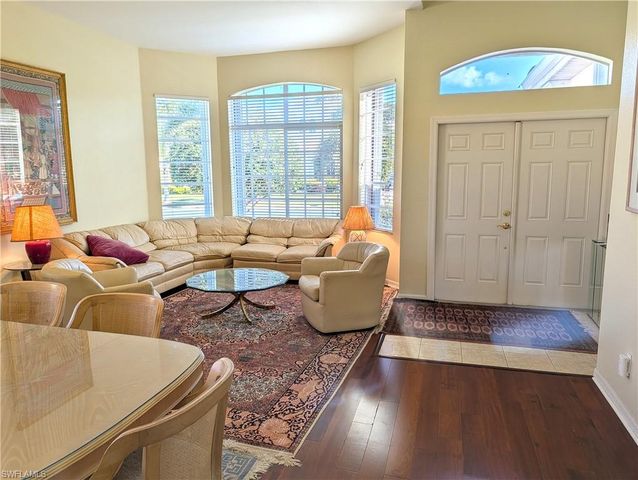 9339 Paseo De Valencia ST, Fort Myers, FL 33908