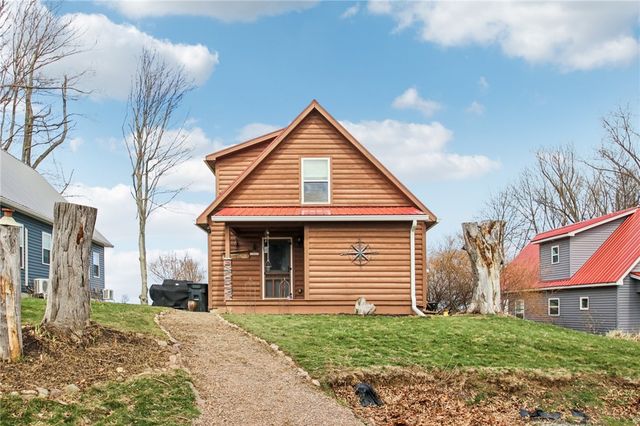 112 Main Street, Kendall, NY 14464