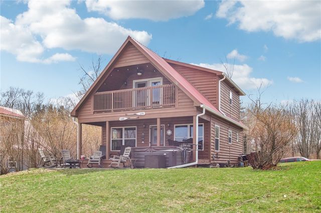 112 Main Street, Kendall, NY 14464