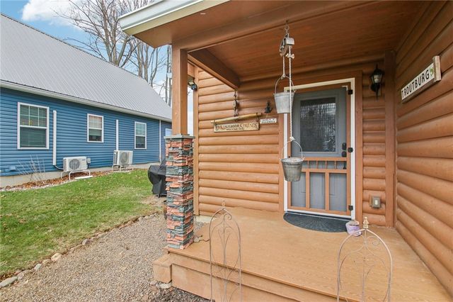 112 Main Street, Kendall, NY 14464