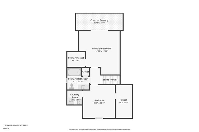 112 Main Street, Kendall, NY 14464