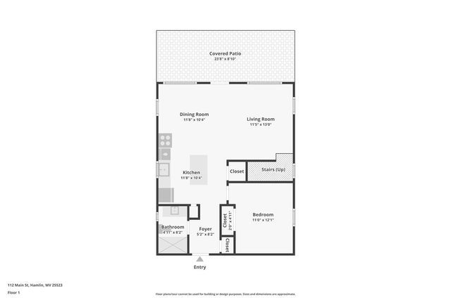 112 Main Street, Kendall, NY 14464