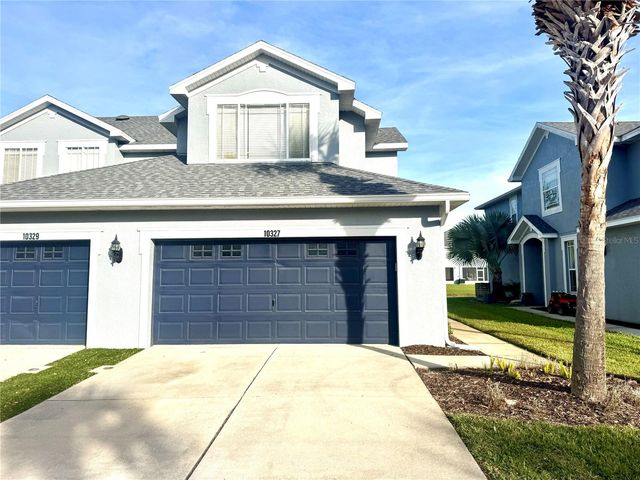 10327 WILLOW LEAF TRAIL, Tampa, FL 33625