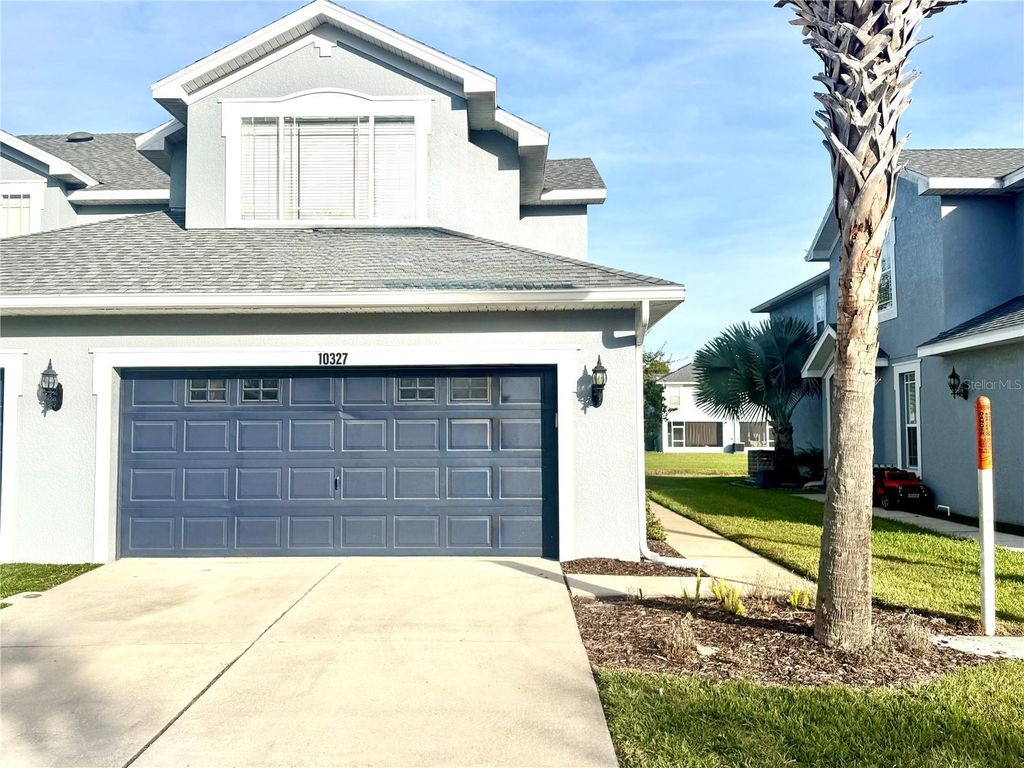 10327 WILLOW LEAF TRAIL, Tampa, FL 33625