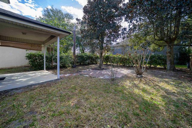 1873 Enterprise Ave, St Augustine, FL 32092