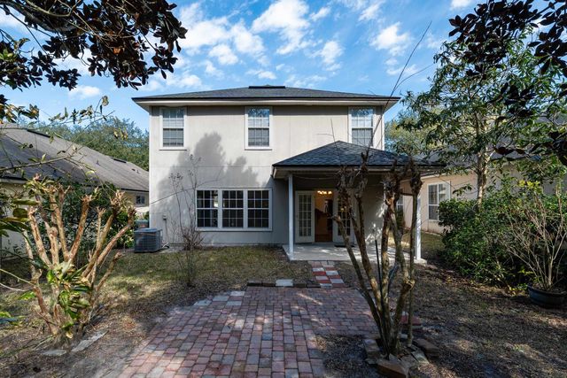 1873 Enterprise Ave, St Augustine, FL 32092