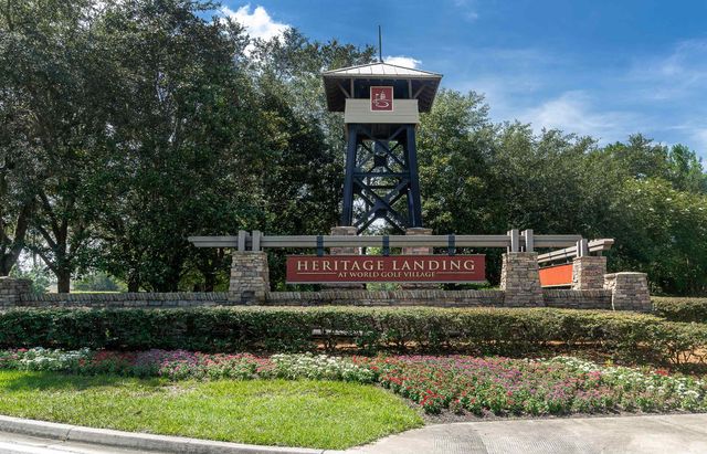 1873 Enterprise Ave, St Augustine, FL 32092