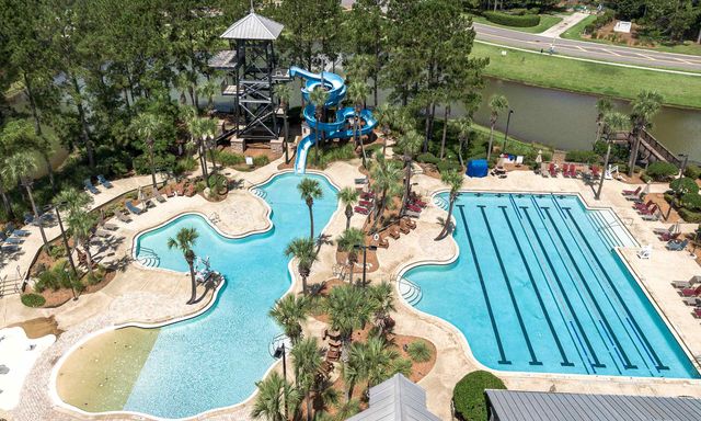 1873 Enterprise Ave, St Augustine, FL 32092